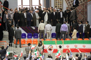 سفر رئیس‌جمهور به استان کردستان