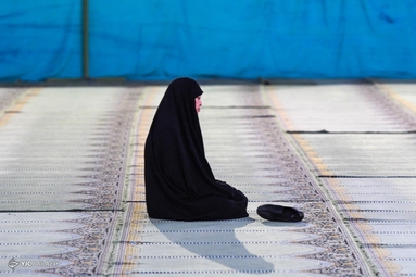 اقامه نماز عید قربان - اصفهان