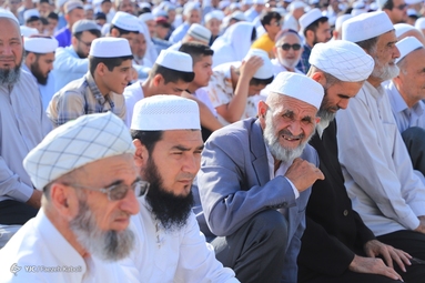 عید سعید قربان - بندر ترکمن