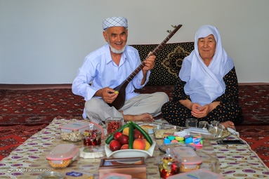 عید سعید قربان - بندر ترکمن