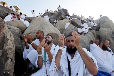 حج ابراهیمی