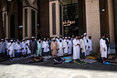 حج ابراهیمی