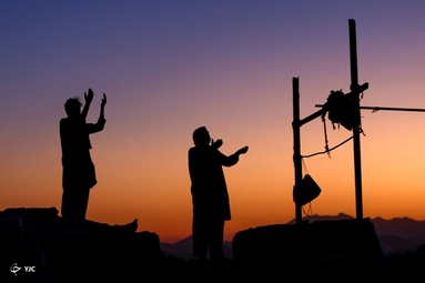 حج ابراهیمی