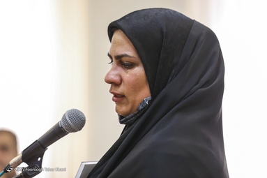 دادگاه سرکرده گروهک تروریستی تندر