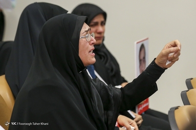 دادگاه سرکرده گروهک تروریستی تندر