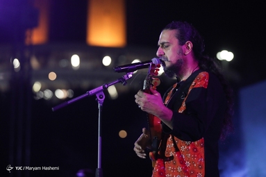 اجرای کنسرت نمایش «راه عشق» - برج میلاد تهران