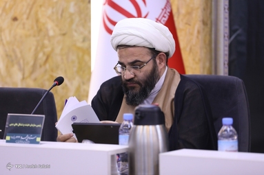 نشست هماهنگی و هم افزایی ستاد ملی محرم