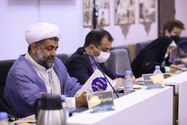 نشست هماهنگی و هم افزایی ستاد ملی محرم