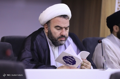نشست هماهنگی و هم افزایی ستاد ملی محرم