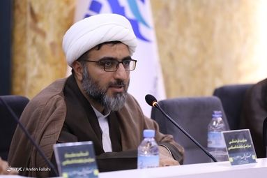 نشست هماهنگی و هم افزایی ستاد ملی محرم