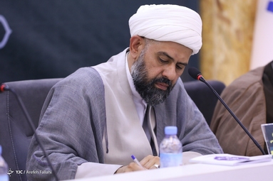 نشست هماهنگی و هم افزایی ستاد ملی محرم