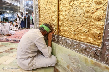 جشن عید سعید غدیر خم - شیراز