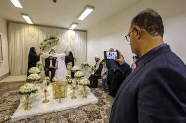 جشن عید سعید غدیر خم - شیراز