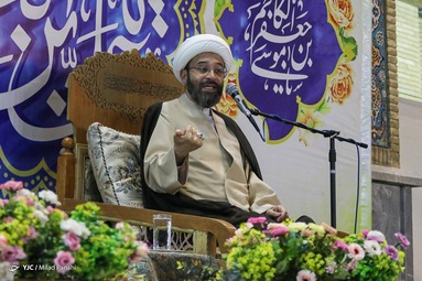 جشن عید سعید غدیر خم - شیراز