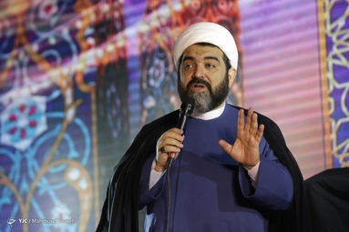 مراسم جشن غدیر – اردکان