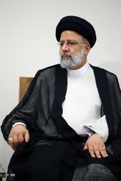 دیدار رئیس جمهور ترکیه و هیئت همراه با رهبر معظم انقلاب