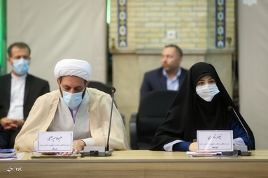 دهمین اجلاس رایزنان فرهنگی جمهوری اسلامی ایران