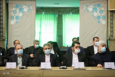 دهمین اجلاس رایزنان فرهنگی جمهوری اسلامی ایران