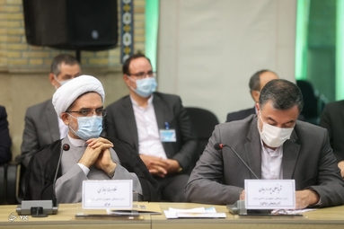 دهمین اجلاس رایزنان فرهنگی جمهوری اسلامی ایران