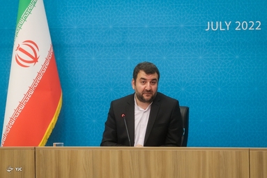 دهمین اجلاس رایزنان فرهنگی جمهوری اسلامی ایران
