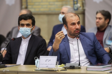 دهمین اجلاس رایزنان فرهنگی جمهوری اسلامی ایران
