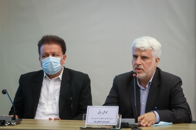 دهمین اجلاس رایزنان فرهنگی جمهوری اسلامی ایران