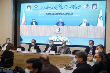 دهمین اجلاس رایزنان فرهنگی جمهوری اسلامی ایران