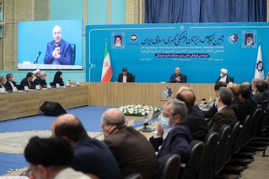 دهمین اجلاس رایزنان فرهنگی جمهوری اسلامی ایران