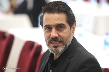 مراسم قرعه کشی لیگ برتر فوتبال
