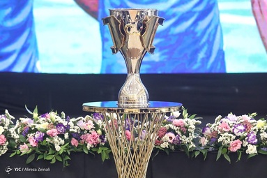 مراسم قرعه کشی لیگ برتر فوتبال