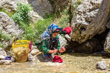 زمانی برای تفریح