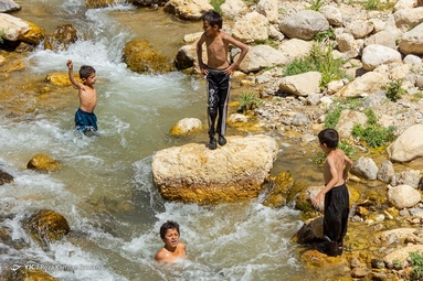 زمانی برای تفریح