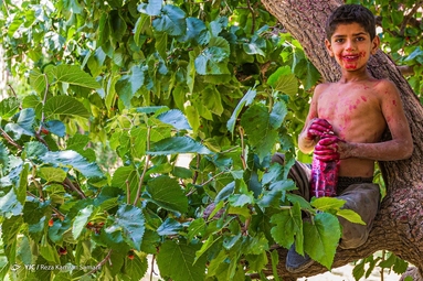 زمانی برای تفریح