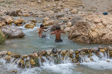 زمانی برای تفریح