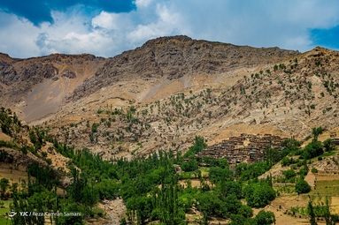 زمانی برای تفریح