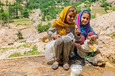 زمانی برای تفریح