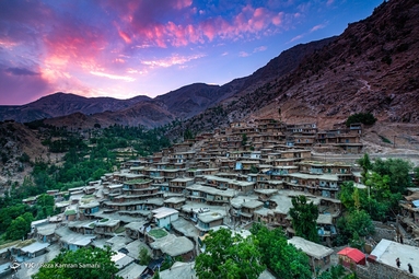 زمانی برای تفریح