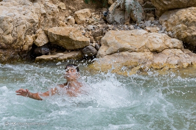 زمانی برای تفریح