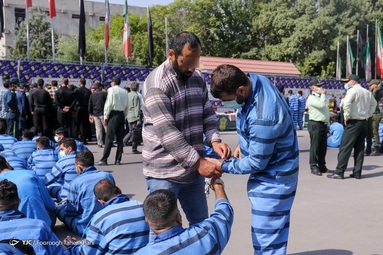 سومین طرح کاشف پلیس آگاهی تهران