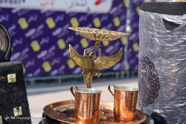 سومین طرح کاشف پلیس آگاهی تهران