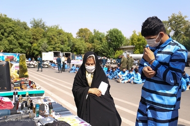 سومین طرح کاشف پلیس آگاهی تهران