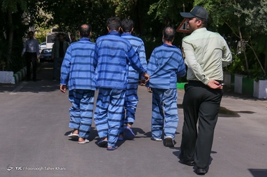 سومین طرح کاشف پلیس آگاهی تهران