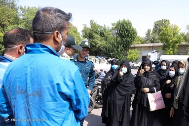 سومین طرح کاشف پلیس آگاهی تهران