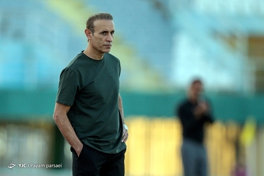 لیگ برتر فوتبال/ آلومینیوم اراک ۰ - پرسپولیس تهران ۱