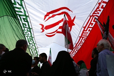 اجتماع بزرگ امت رسول‌الله (ص) در تهران