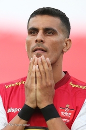 لیگ برتر فوتبال/ پرسپولیس تهران ۰ - تراکتور سازی تبریز ۱