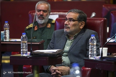 مراسم افتتاح نهمین دوره مجمع تشخیص مصلحت نظام