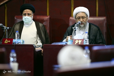 مراسم افتتاح نهمین دوره مجمع تشخیص مصلحت نظام