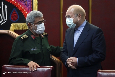 مراسم افتتاح نهمین دوره مجمع تشخیص مصلحت نظام