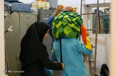 روز جهانی کودک